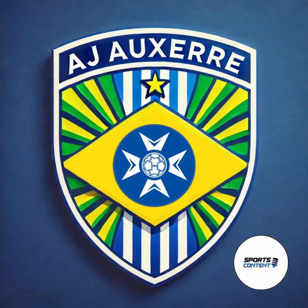 VFABIEN7's tweet photo. C’est avec un immense honneur que nous vous annonçons le lancement du podcast AUXERRE C’EST LE BRÉSIL dès lundi ! Je serais accompagné de @WilliamYK7 et @Kiinoiir Sur toutes les plateformes de streaming ! Suivez nous sur @AuxerreLeBresil 
Merci à @SportsContentFr et @redhazini https://t.co/ni8gXRjD2T