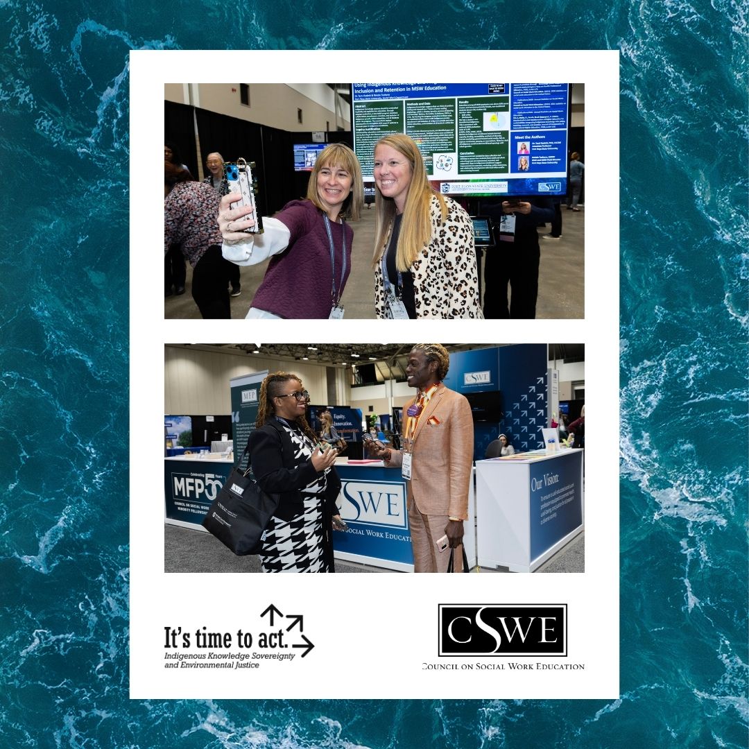 CSocialWorkEd's tweet image. Day 2 of the 2024 Annual Program Meeting was full of prizes and great receptions! Our Carl A. Scott plenary speaker was Ramona Denby-Brinson, PhD, MSW, BSW. Her speech focused on the research conducted by KinCarolina and advocating for kinship care. #cswe24 #onecswe