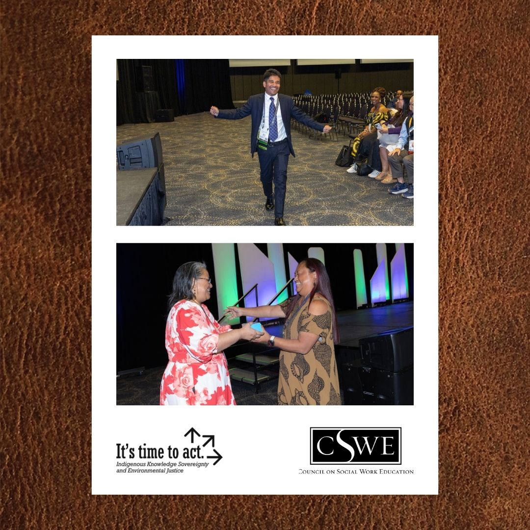 CSocialWorkEd's tweet image. Day 2 of the 2024 Annual Program Meeting was full of prizes and great receptions! Our Carl A. Scott plenary speaker was Ramona Denby-Brinson, PhD, MSW, BSW. Her speech focused on the research conducted by KinCarolina and advocating for kinship care. #cswe24 #onecswe