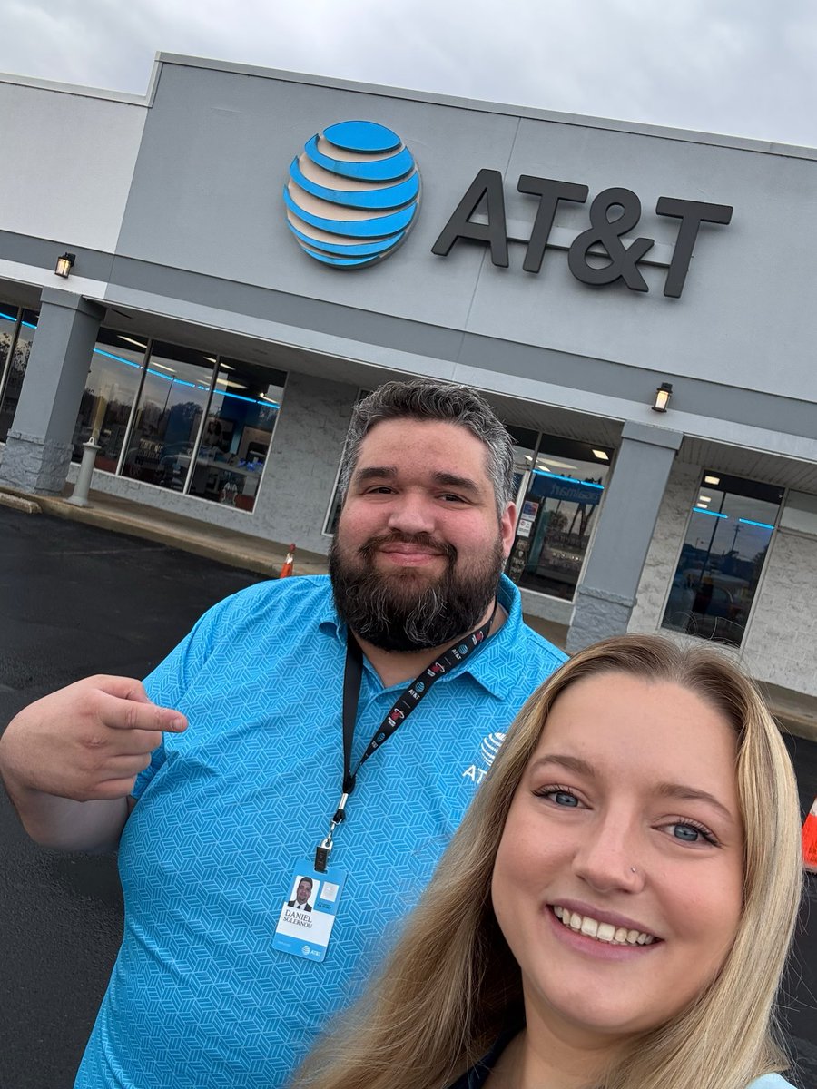 Sara Morgan (@sara_m_morgann) on Twitter photo Had a good time bringing <a href="/Daniel_Solernou/">Daniel Solernou</a> along for some Friday store visits! <a href="/KattiaS_Ramirez/">Kattia S. Ramirez</a> <a href="/theJoshRHarris/">Josh Harris</a> <a href="/KAMOkonnects/">𝐾𝐴𝑀𝑂</a> <a href="/AlyssaMoore_12/">Alyssa Moore</a>
#KAMO #winMoore #lifeatatt Had a good time bringing <a href="/Daniel_Solernou/">Daniel Solernou</a> along for some Friday store visits! <a href="/KattiaS_Ramirez/">Kattia S. Ramirez</a> <a href="/theJoshRHarris/">Josh Harris</a> <a href="/KAMOkonnects/">𝐾𝐴𝑀𝑂</a> <a href="/AlyssaMoore_12/">Alyssa Moore</a>
#KAMO #winMoore #lifeatatt