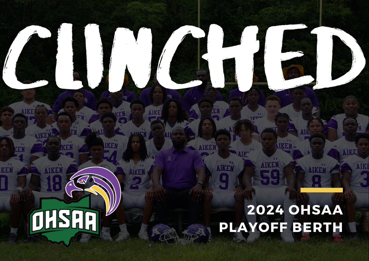 Week 11.

😈☔️🏈

#AikenFB #SWOOP