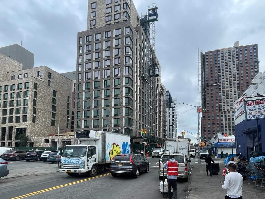 inwoodKTH (keeping them honest) (@inwoodkth) on Twitter photo This is what we are getting in Inwood after those supposed community meetings.<a href="/NMN4S_NYC/">NMN4$ #CancelRent</a> sued the city - won- but lost on appeal. This is what we are getting in Inwood after those supposed community meetings.<a href="/NMN4S_NYC/">NMN4$ #CancelRent</a> sued the city - won- but lost on appeal.