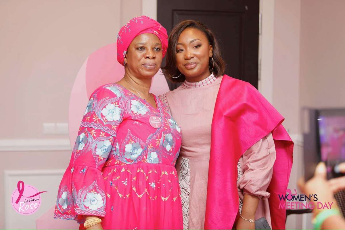 LEYA Foundation For Women tweet media