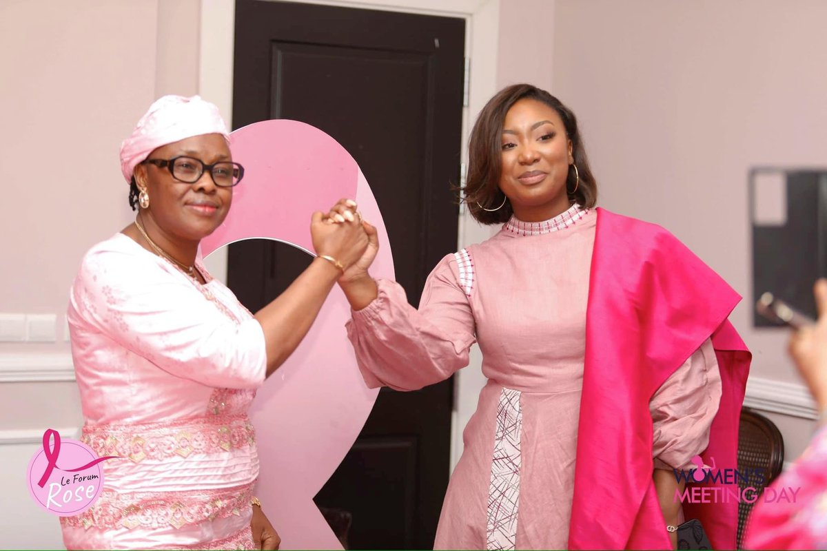 LEYA Foundation For Women tweet media