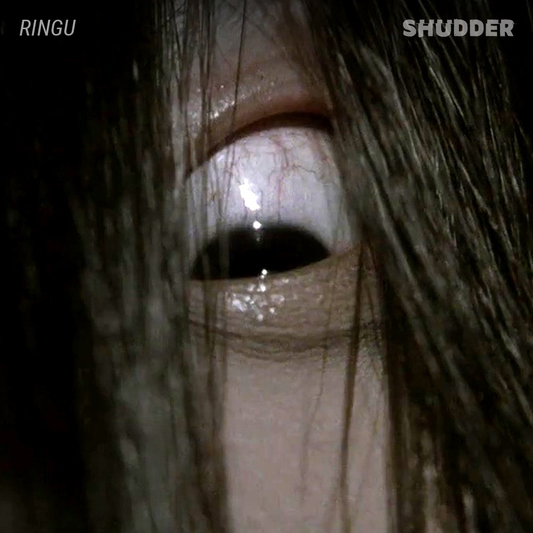 Shudder's tweet image. Choose your horror villain and binge the franchise. 

What're you going with? 🔪