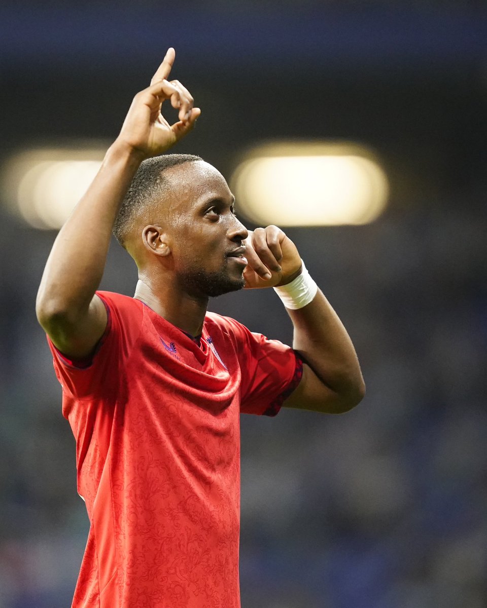 Dodi Lukebakio tweet media