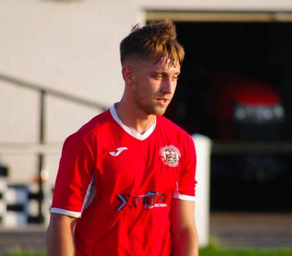 On behalf of everyone at the club, we want to wish former Briggers player  <a href="/SheppardSpenser/">Spenser Sheppard</a> the best of luck as he embarks on an exciting new adventure in Australia.

Good luck, Spenser.