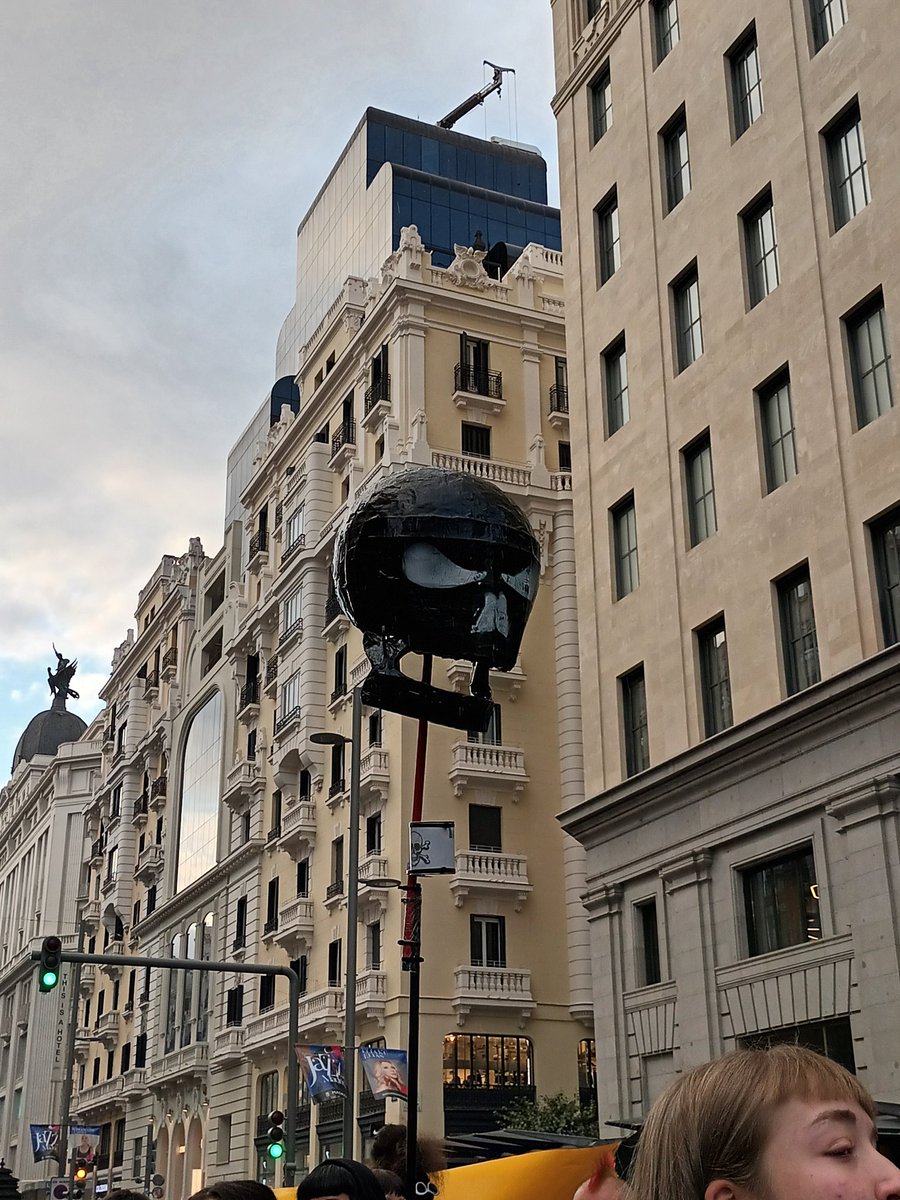 Butarque Existe tweet media