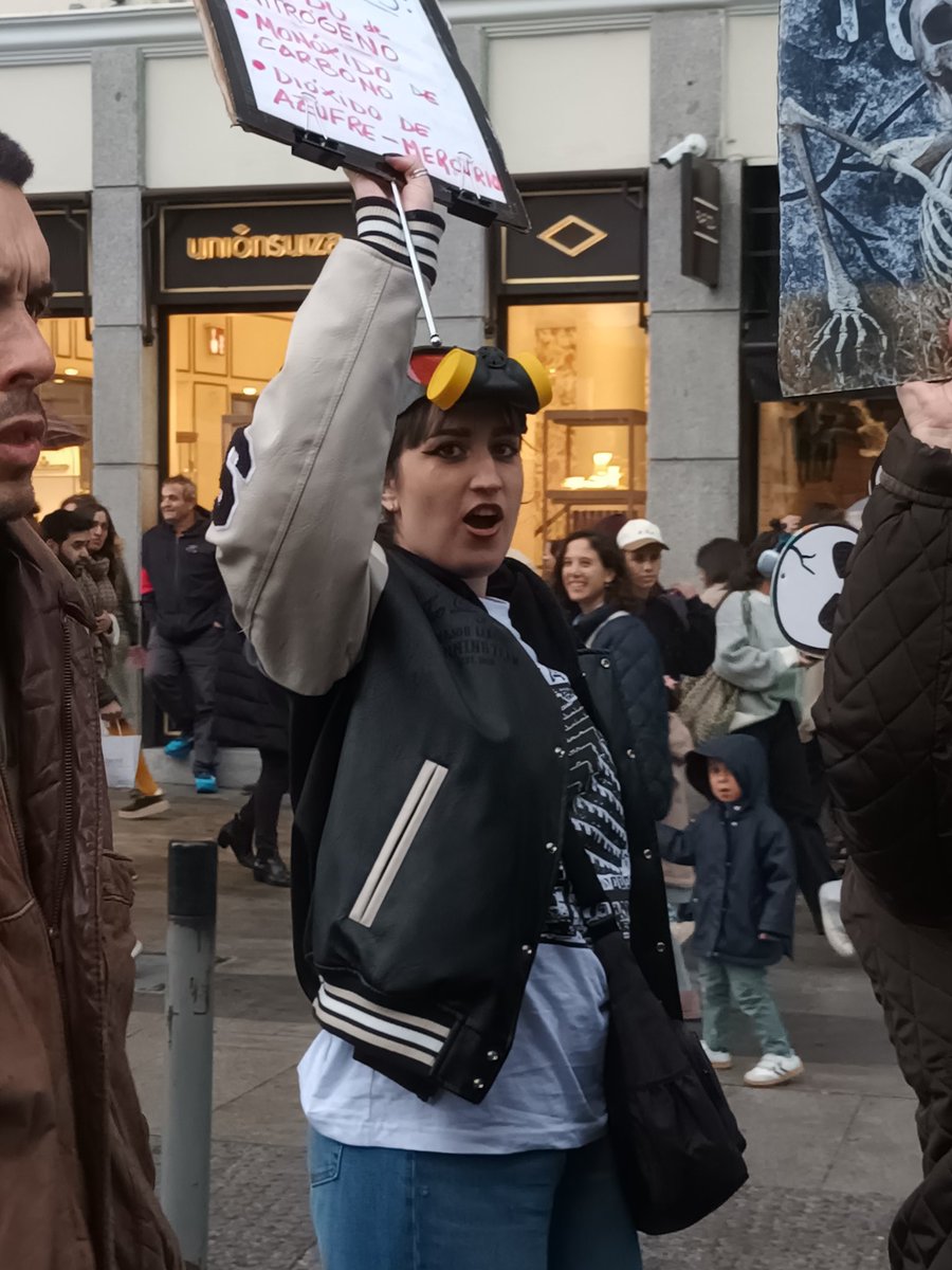 Butarque Existe tweet media