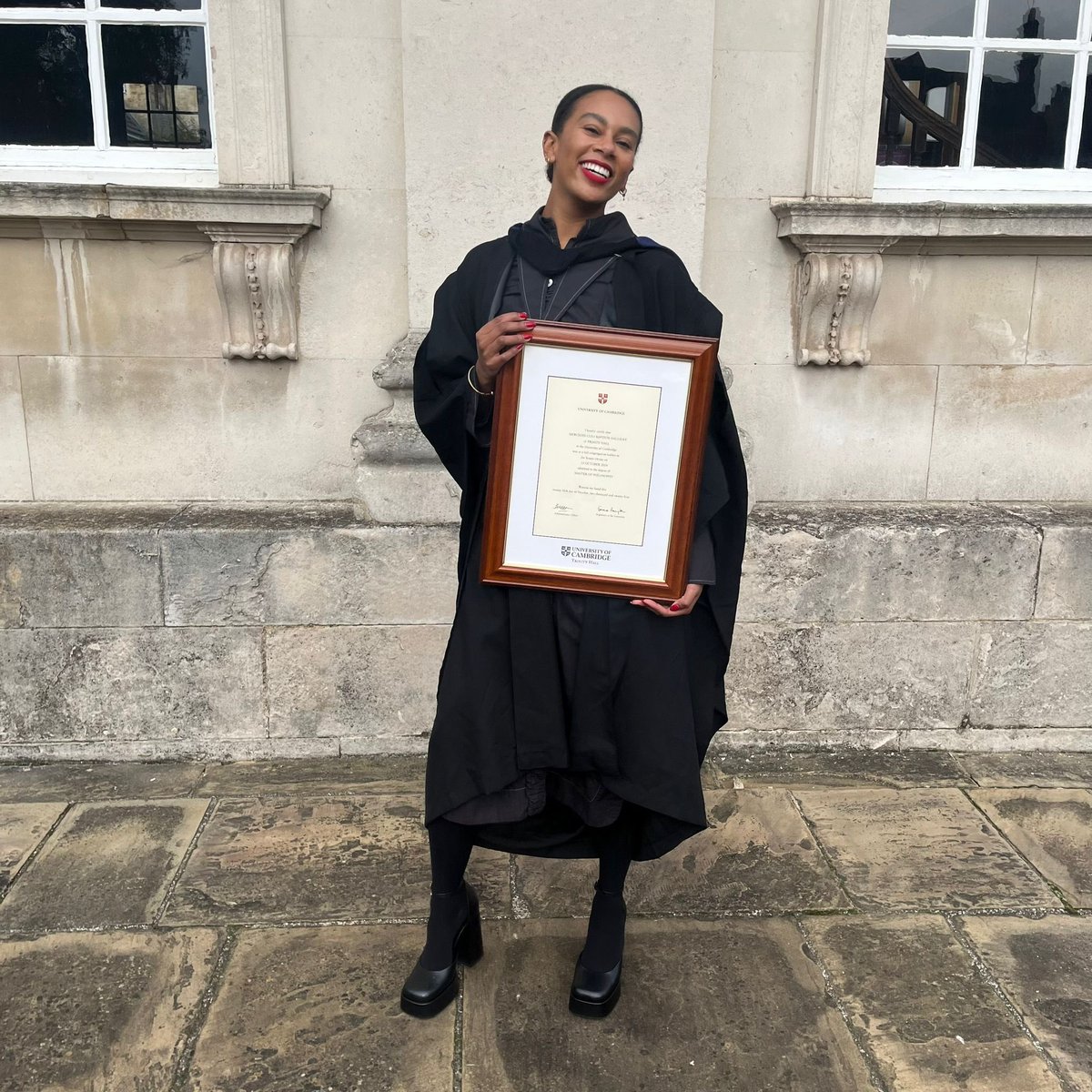 Paul Halliday tweet media