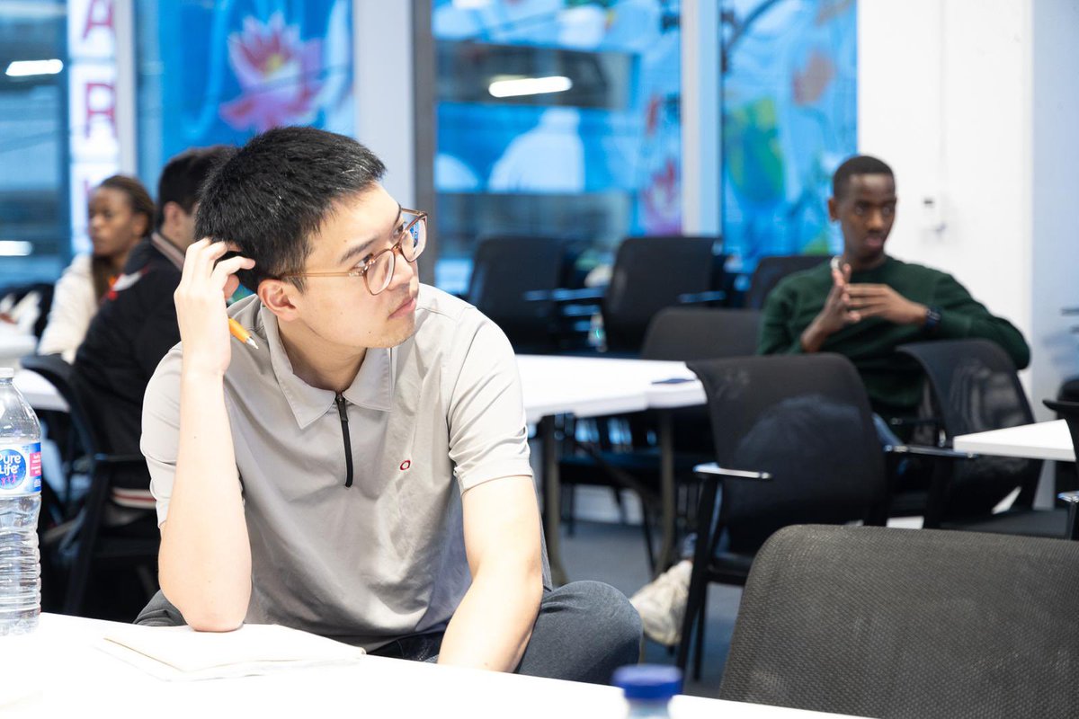 Global Shapers Vancouver tweet media