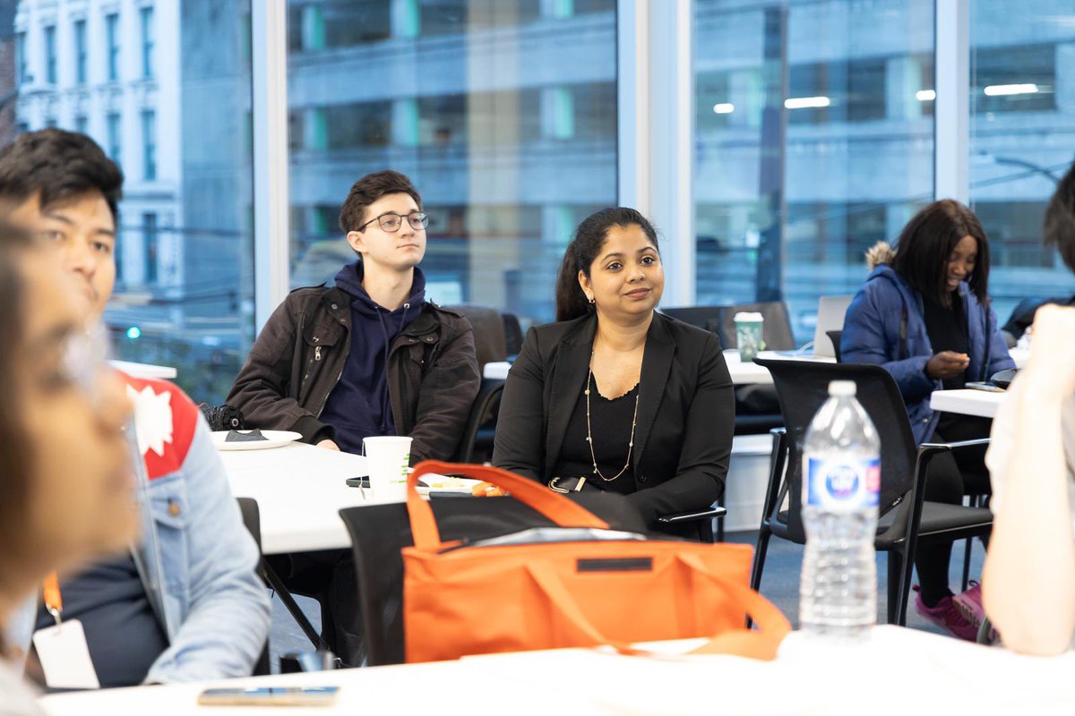 Global Shapers Vancouver tweet media