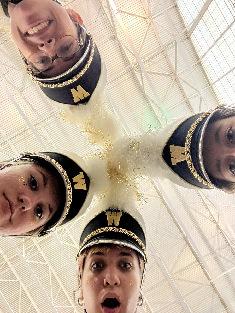 #WMUgameday #BroncosReign