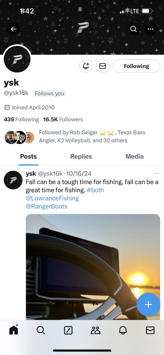 Misty Walker tweet media