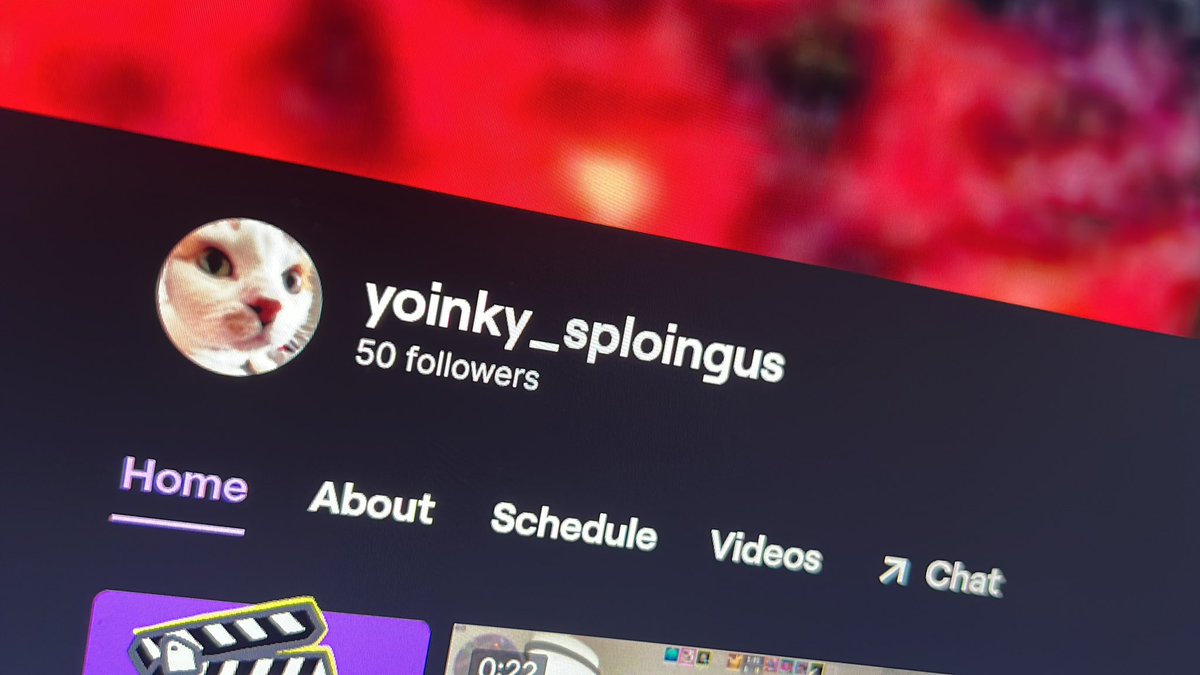 Holy shit boys I hit 50, let’s go