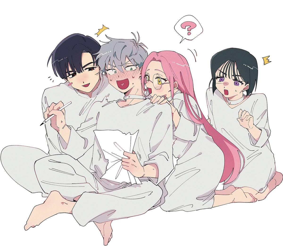 ゆ〜 (@yuu8018) on Twitter photo 