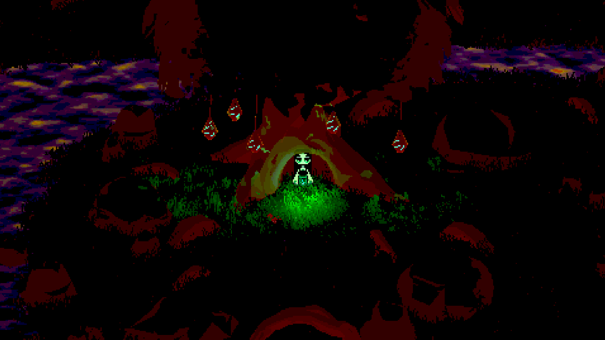 LakesideGames's tweet photo. #screenshotsaturday
- Amnesia
- Expressing Emotions Issues
- Mythology Lore
- Underworld
- Mixed 3D &amp; Pixel Arts
- Adventure &amp; Exploration
If these pique your interest then Twilight Ferry is waiting for you onboard 🛶
Play our a DEMO on itch - Link in COMMENT https://t.co/3w7muGhkYi