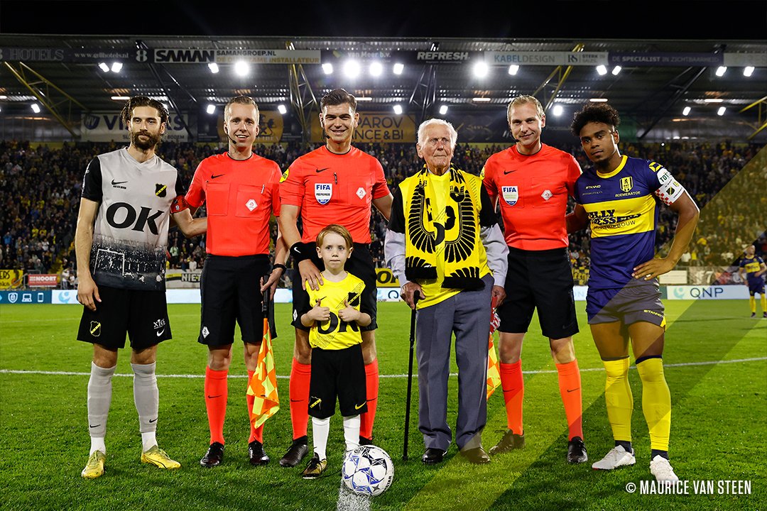 Luitenant Eugeniusz Niedzielski 🫡

#NACpraat #NACrkc