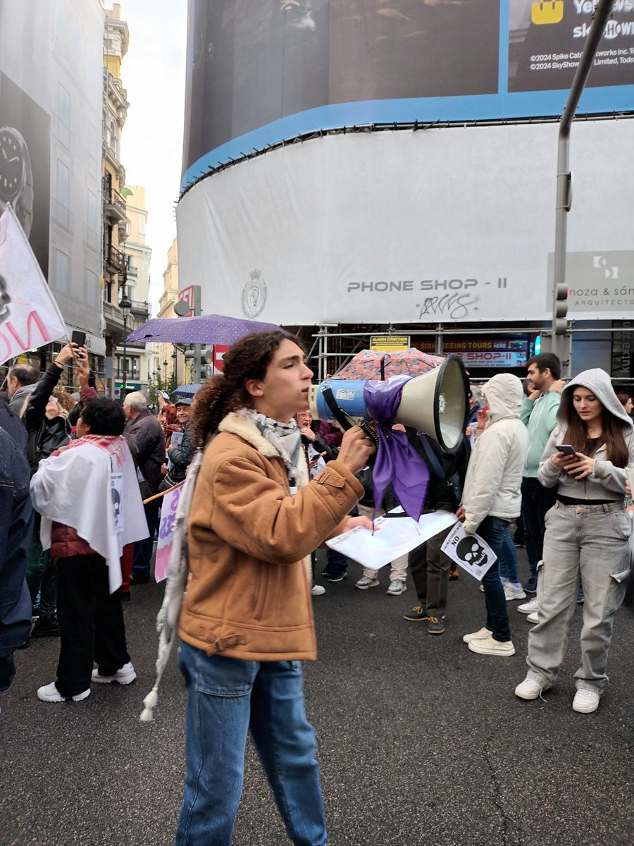 Butarque Existe tweet media