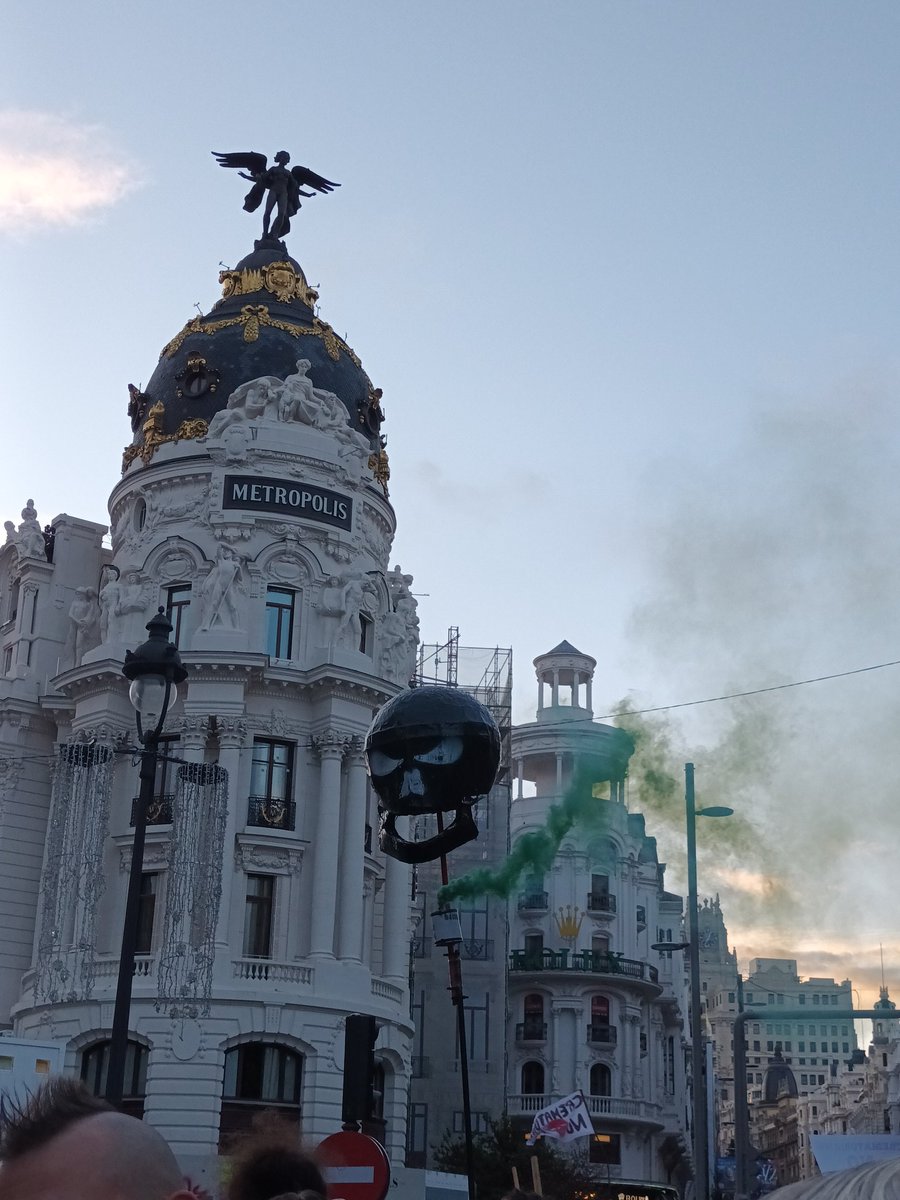 Butarque Existe tweet media