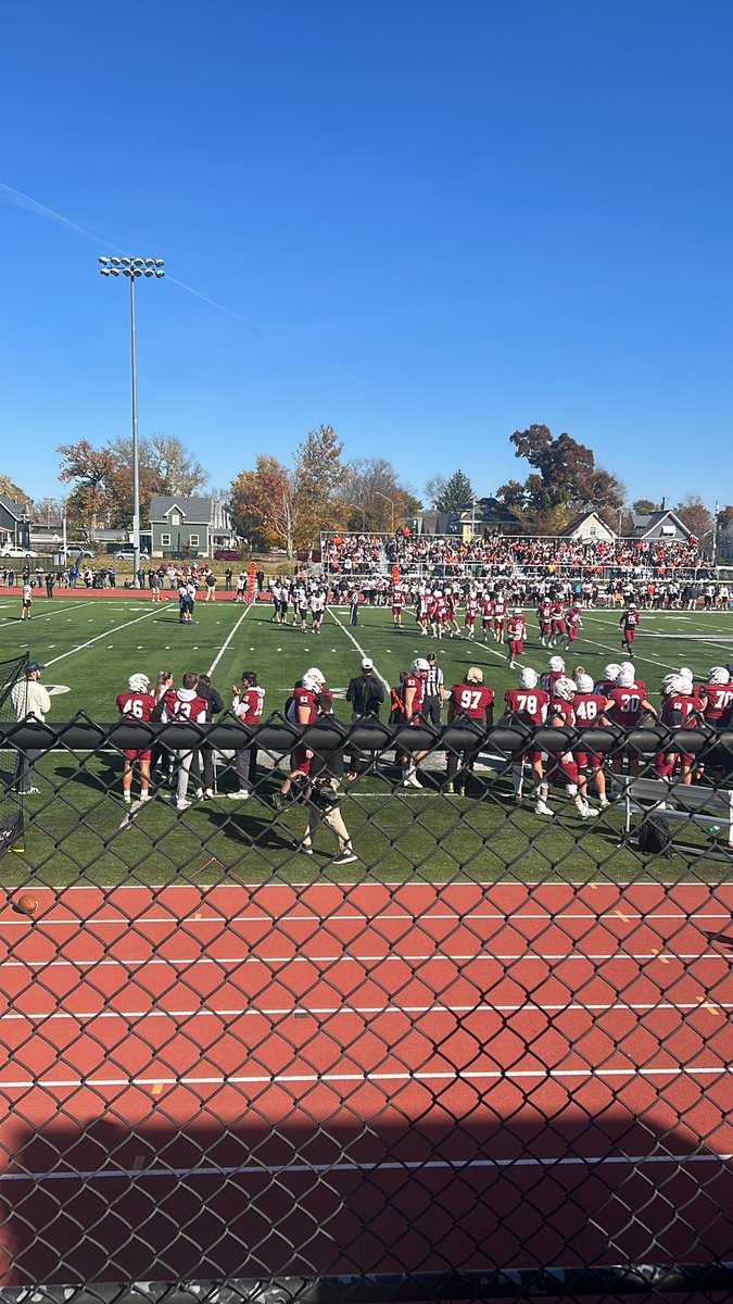 javariusH28 (@javariush24) on Twitter photo Thank you <a href="/Coach_TMcC/">Coach Trevor McConnell</a> <a href="/KohawksFootball/">Coe College Football</a> for the game invite glad to watch y’all play today! Thank you <a href="/Coach_TMcC/">Coach Trevor McConnell</a> <a href="/KohawksFootball/">Coe College Football</a> for the game invite glad to watch y’all play today!