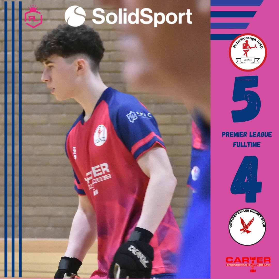 PeterboroughRHC's tweet photo. 3 points great fight back from 3 down to win 5-4 with seconds left on the clock. 

#Peterborough @SportsPcr https://t.co/UyXptmsgJo