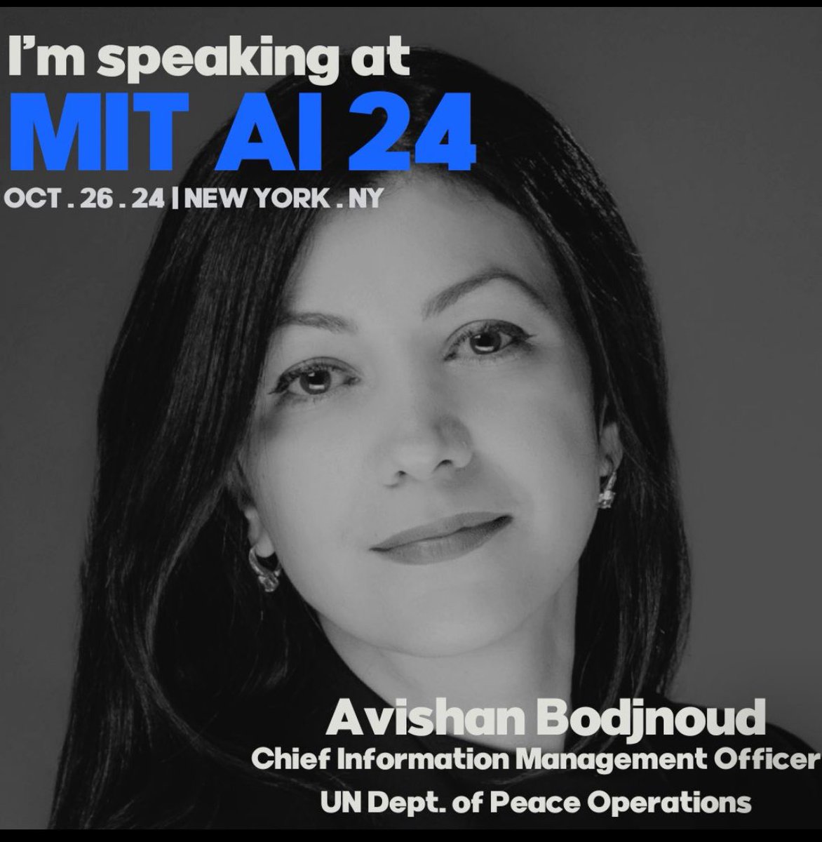 Wonderful engaging with a diverse community of experts from <a href="/MIT/">Massachusetts Institute of Technology (MIT)</a> Massachusetts Institute of Technology who are at the forefront of shaping the future of #AI. 

#MIT #MITAS #MITAI #AI4Good #AIForGood