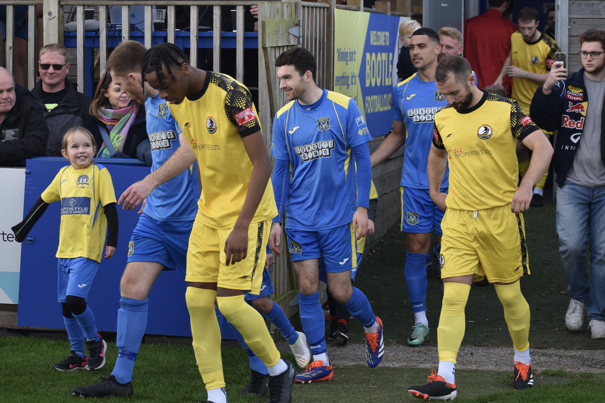 1/3 Pre match pictures before today <a href="/Bootle_FC/">Bootle Football Club</a> v <a href="/Widnes_FC/">(C) Widnes Football Club</a> game <a href="/JfcSands/">Marina Sands JFC</a> <a href="/DaveMbootlebuck/">DM 🦌</a>