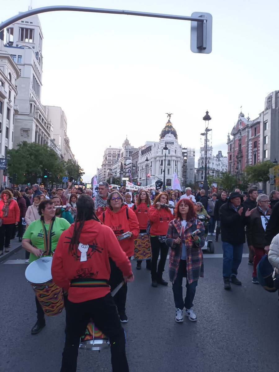 Butarque Existe tweet media