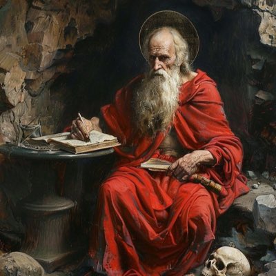 Ignorance of Scripture is ignorance of Christ.

St. Jerome