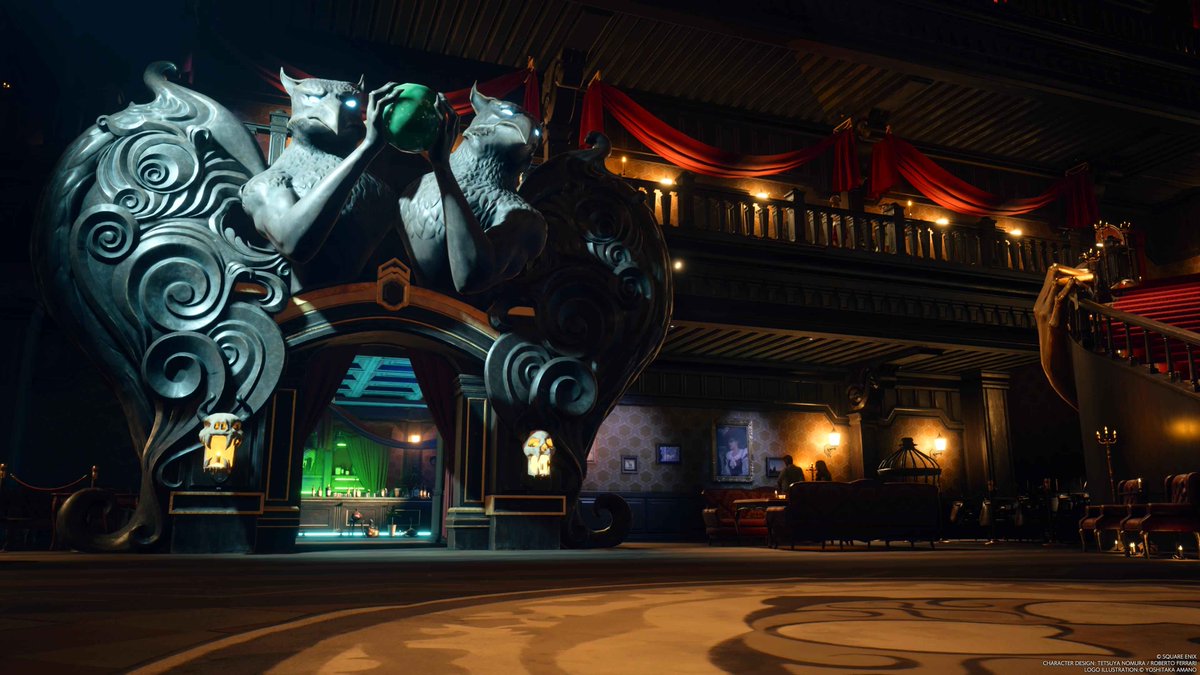 MIDGAR AVALANCHE tweet media