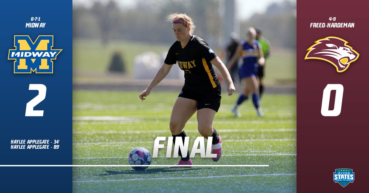 Midway Eagles tweet media