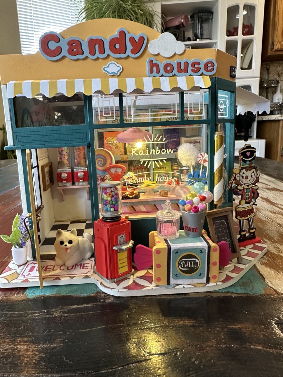 Cheyenne McCray tweet media