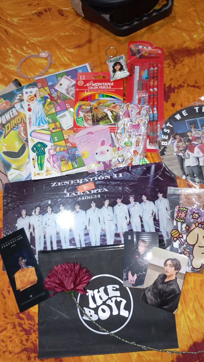 event yang aku tunggu tunggu bangeeet woiii, seneng banget bisa malmingan sama deobitna! 😻🤍 noraebangnya petjaaaahh abissss!!!! 🔥 ditunggu next eventnyaaa kaaakk!! noraebang sampe subuh😆💗💗💗

<a href="/zonatheboyz_/">더보이즈</a> <a href="/612team/">612TEAM</a>