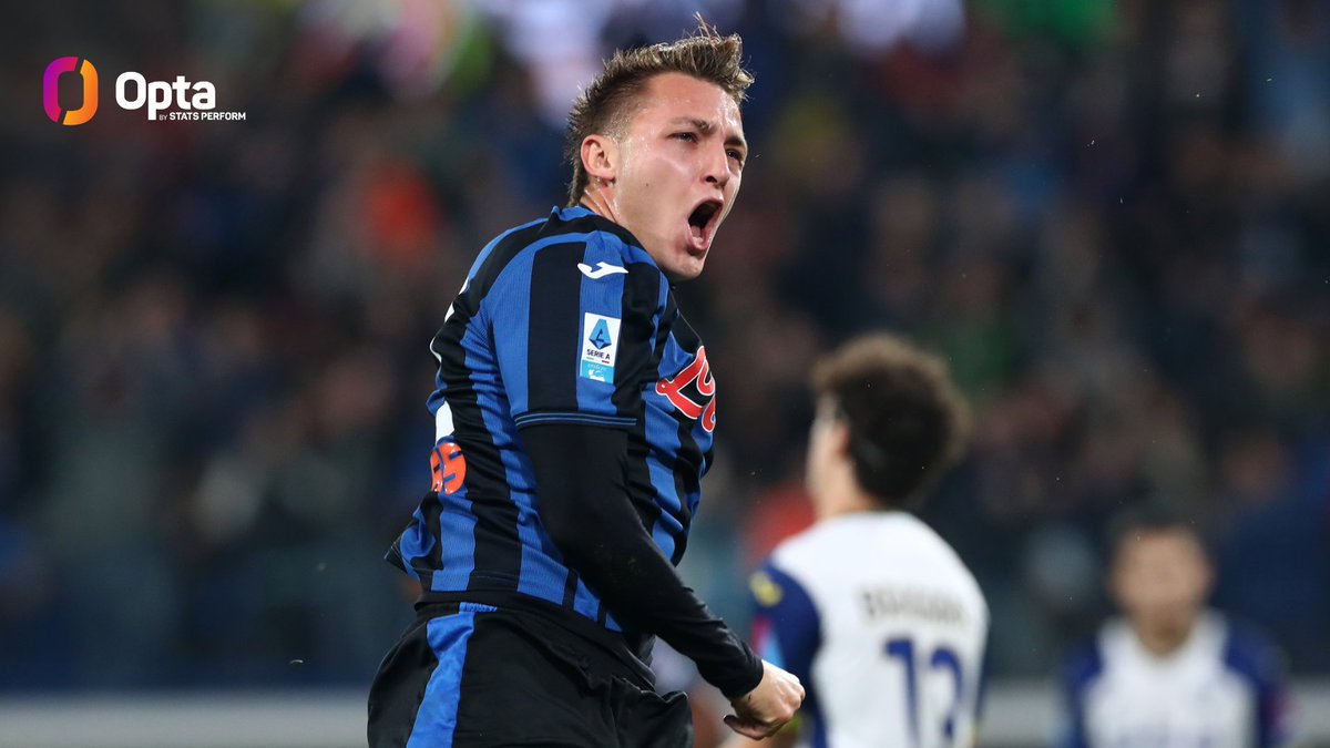 OptaPaolo tweet media