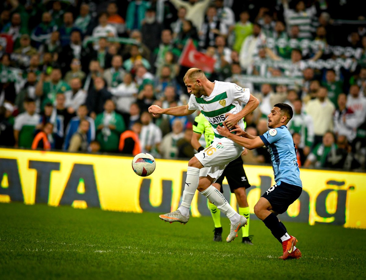 BursasporSk's tweet photo. 📸 https://t.co/uQxiSeSSR0