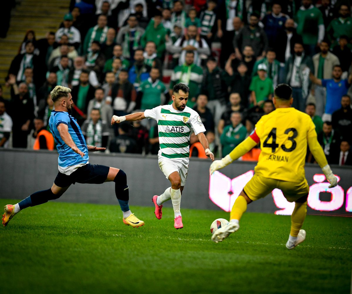 BursasporSk's tweet photo. 📸 https://t.co/uQxiSeSSR0