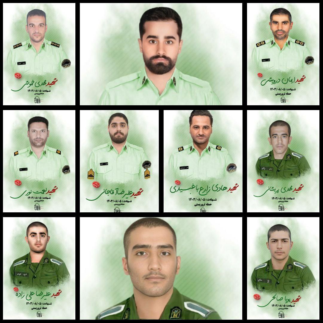 می خواهید آرامش و امنیت را به ایران برگردانید؟

برای یک دقیقه حمله صادق ها را فراموش کنید و خطر واقعی وجود میلیونها افغانی وحشی را درک کنید!

اخراج تمام افغانها از ایران اولویت اول برای ایمن سازی کشور هست!
#اخراج_افغانی_مطالبه_ملی