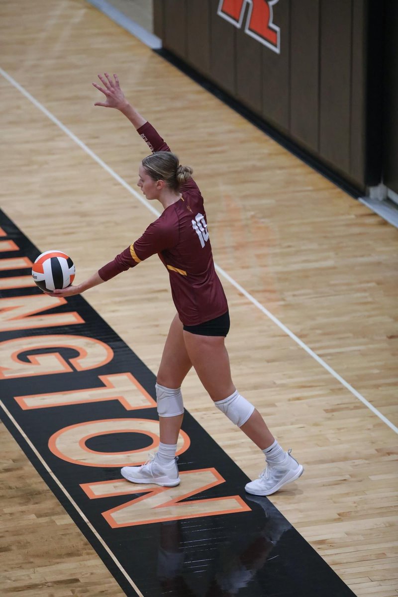 carmincorey's tweet image. After a great visit and practice yesterday, I am thankful to have received an official offer from Goshen College. Thank you to Coach Jeff and the team for making me feel at home, Go Leafs!! @VB_RussellHS @GCMapleLeafs_WV