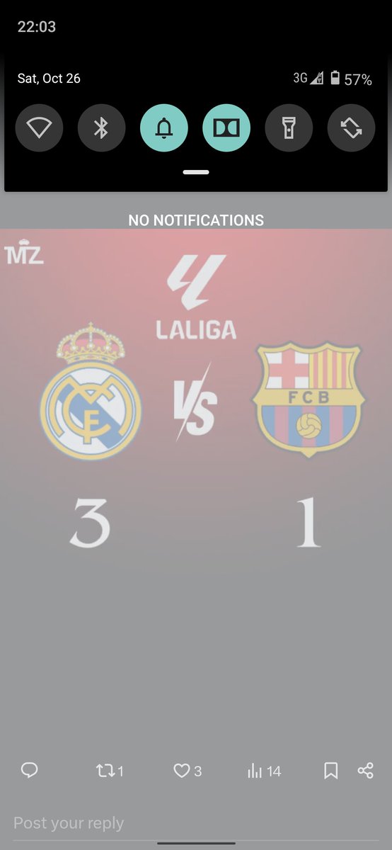 azabo_natal's tweet photo. @Afc_Ethel A win for real Madrid https://t.co/Rw8pF865DA