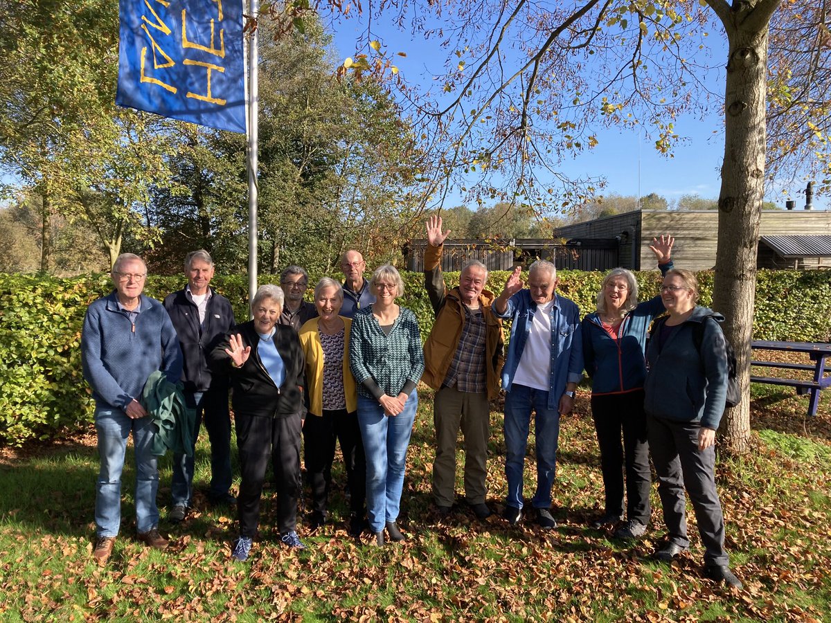 Wandelnet Flevoland tweet media