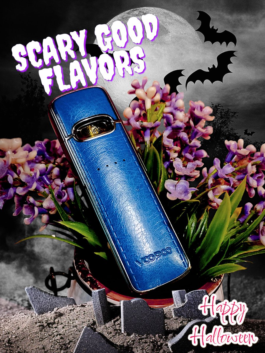 AlfanSamuel's tweet photo. #Upgradeyourpodnow @VOOPOO_OFFICIAL https://t.co/CHO9lbjMjx