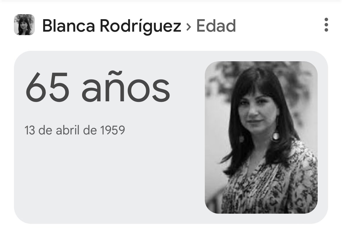 Entonces sus candidatos también deberían estar en sus casas?