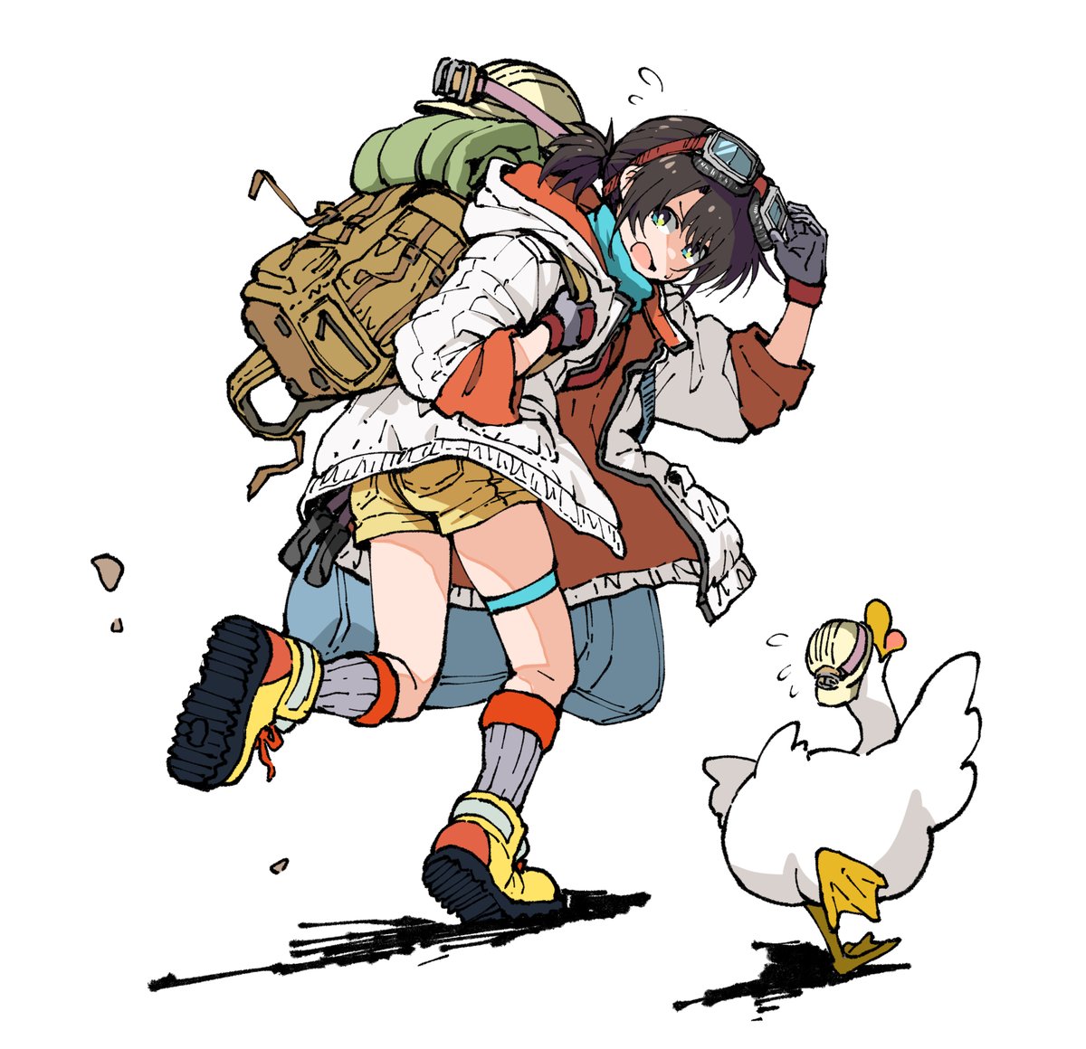 ahegao00's tweet photo. https://t.co/wcCUV6BuNJ