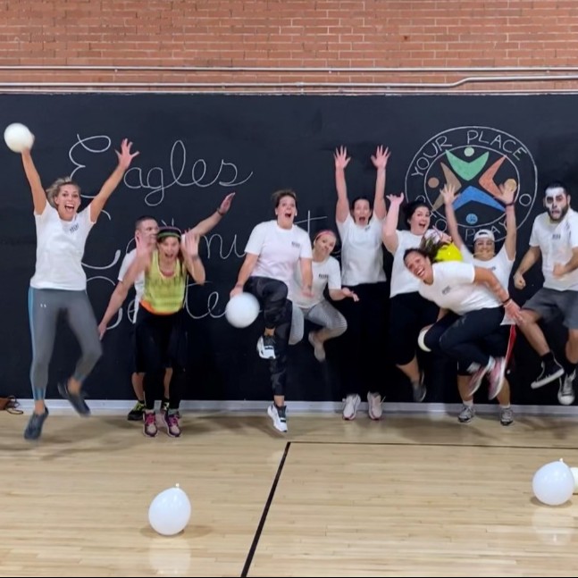 City of Mesa Parks and Recreation tweet media