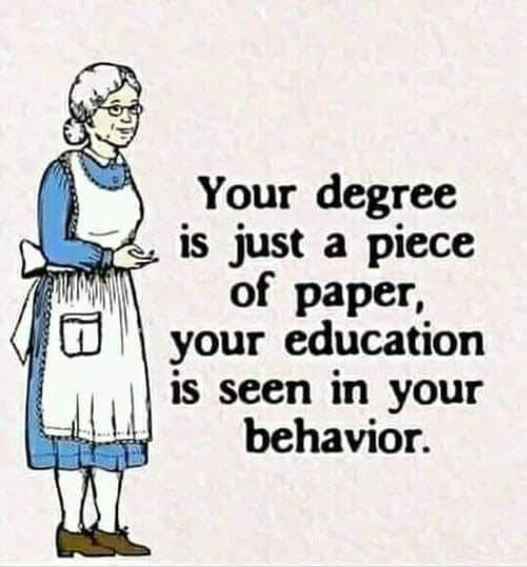 Do you agree?