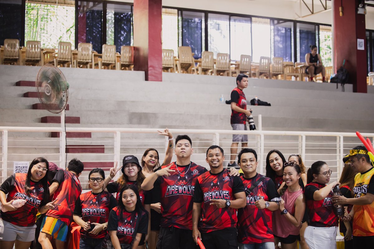 its_april_gn's tweet photo. #RedDirewolves
#Champion
#NLTDSportsfest2024 https://t.co/UcXUCGORB1