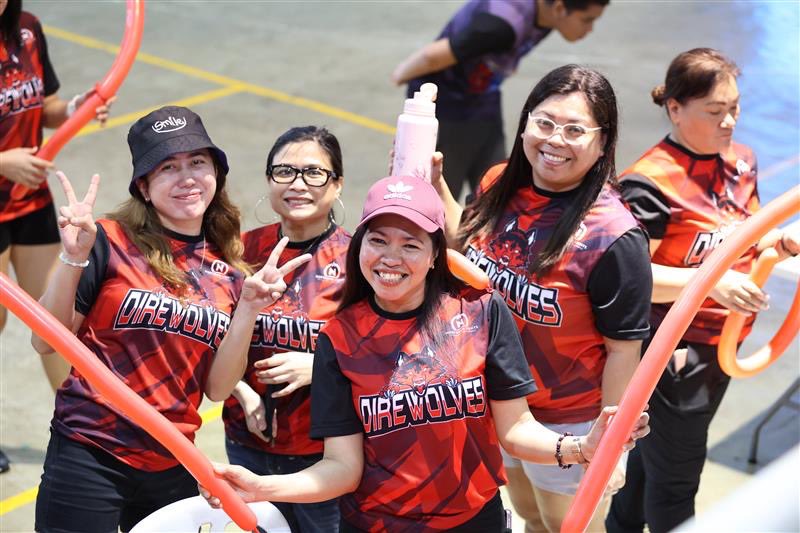 its_april_gn's tweet photo. #RedDirewolves
#Champion
#NLTDSportsfest2024 https://t.co/UcXUCGORB1