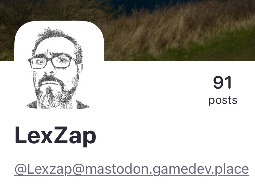 LexZap tweet media