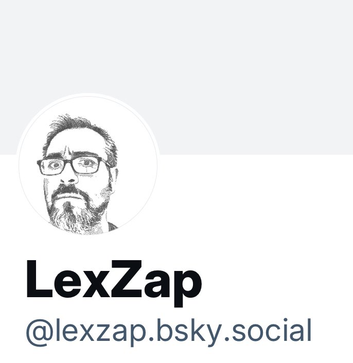 LexZap tweet media